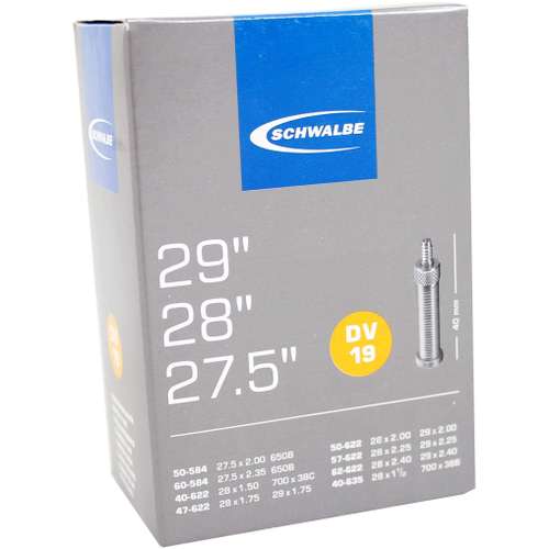 Binnenband - Schwalbe DV19