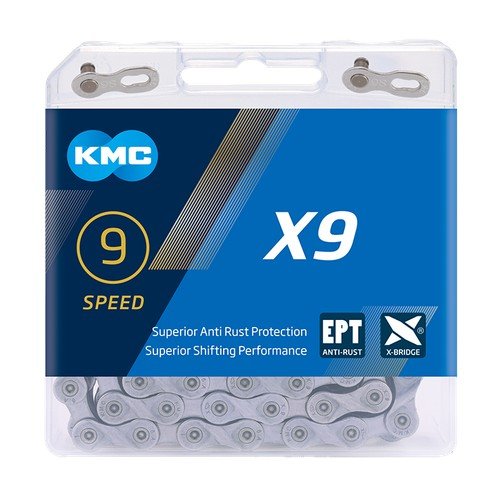 BD1202A Ketting KMC X9 1/2x11/128
