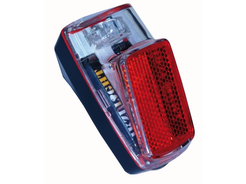 FC0802C Achterlicht LED spatbordbevestig