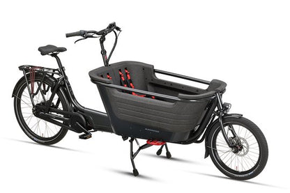 BATAVUS Fier-2 Enviolo Zwart 52cm 2026