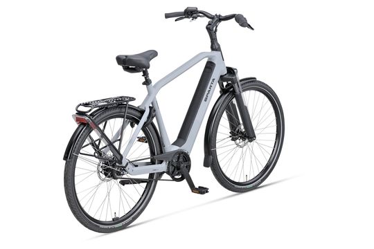 SPARTA D-Rule Energy 2026 HEREN TYREGREY MATTE 57cm 2027