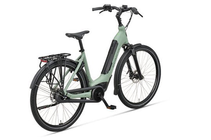DAMES Light Army Green matt 56cm 2026