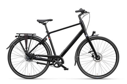 BATAVUS Senz Exclusive Heren Vulkaanzwart 61cm 2026