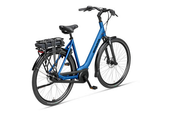 DAMES Egean-Blue Mat 56cm 2026