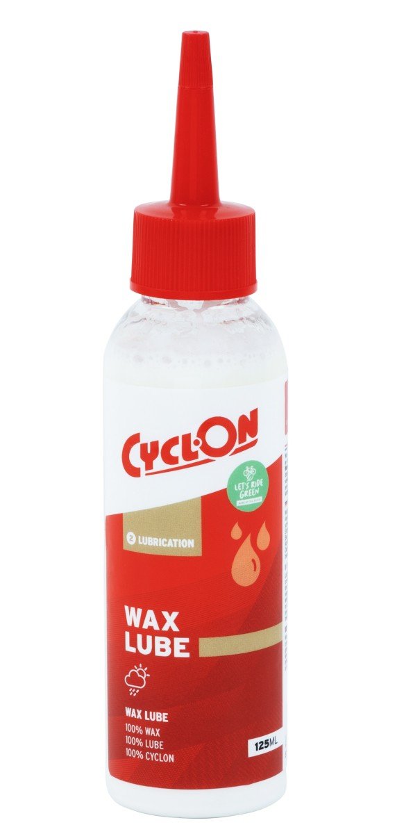 Wax/Olie CyclOn Wax Lube 125ml