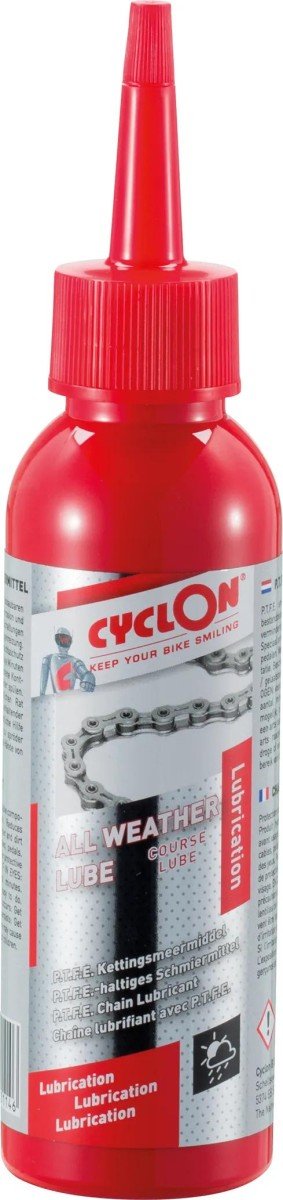 Olie CyclOn All Weather Lube 125ml