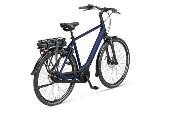 HEREN Navyblue matte 61cm 2025