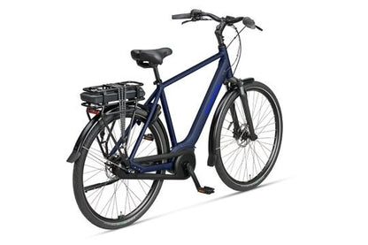 HEREN Navyblue matte 61cm 2025