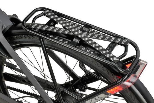 SPARTA D-Rule Ultra 2026 HEREN BLACK METALLIC MATTE 65cm 2025