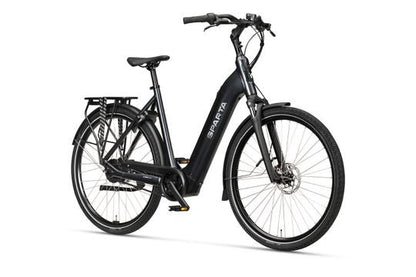 DAMES Sparkling Black 56cm 2026