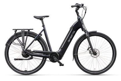 DAMES Sparkling Black 56cm 2026