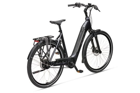 DAMES Sparkling Black 56cm 2026