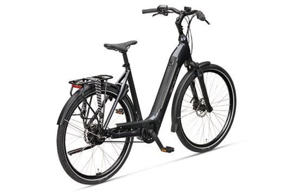 DAMES Sparkling Black 56cm 2026