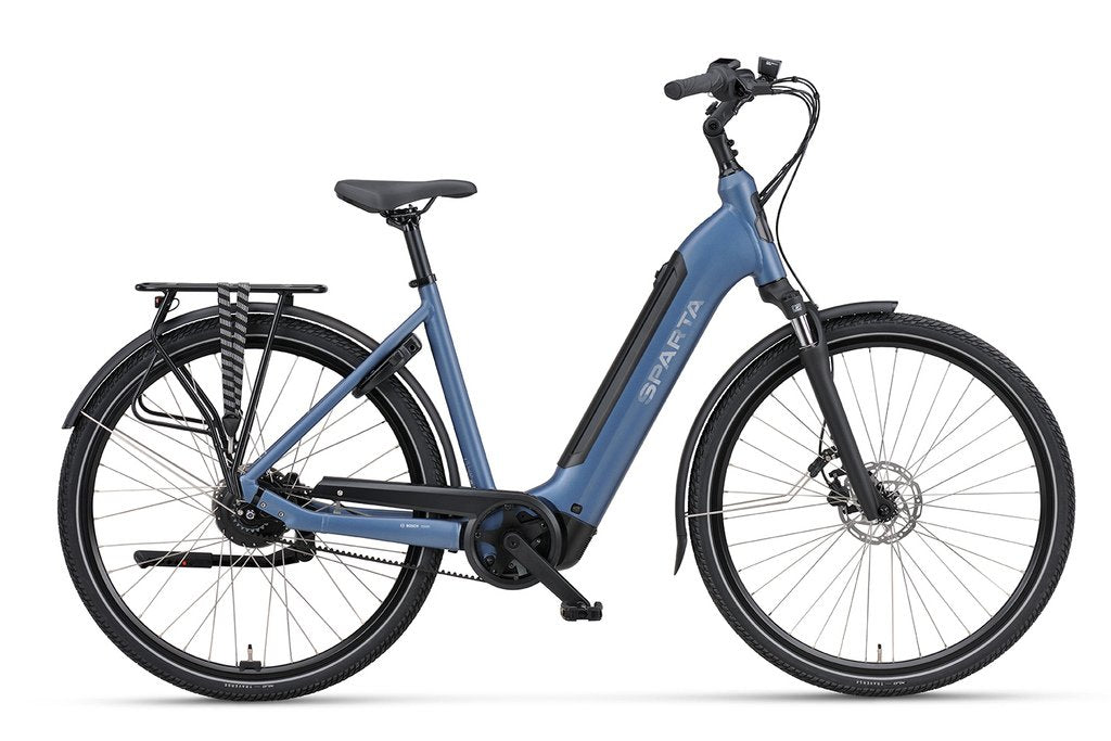 DAMES Grayish Blue matt 61cm 2026