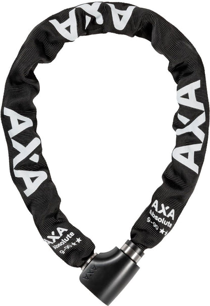 Kettingslot - Axa Absolute 9-90 ART**
