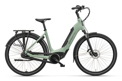 DAMES Light Army Green matt 46cm 2026