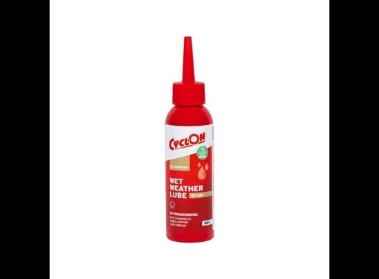 Olie CyclOn Wet Lube 125ml