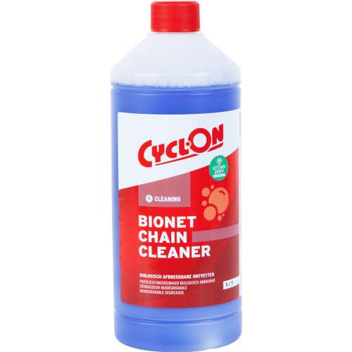 CE0701A Bionet Chain Cleaner 1000 ml