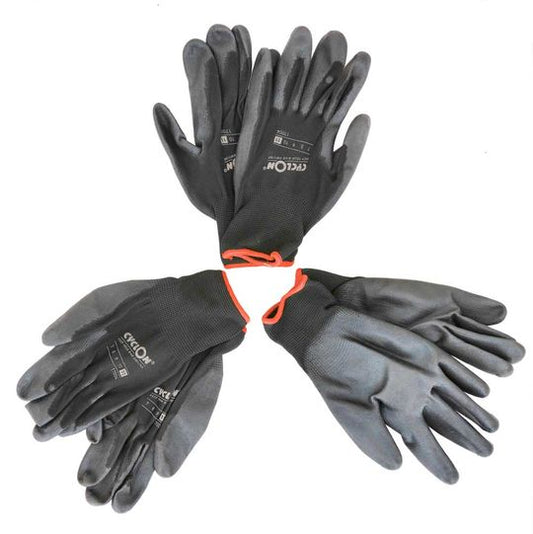 Werkhandschoenen Cyclon - Maat 8