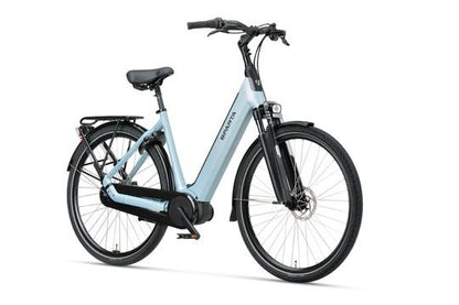 Dames Lightblue Matte 53cm 2026