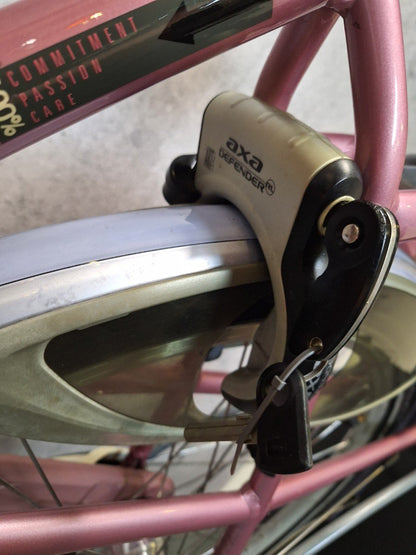 Batavus MAMBO DELUXE DN7 Dames ijsroze 53cm