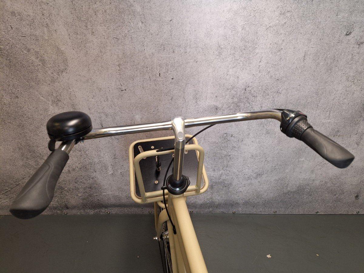 Batavus PACKD 3 Heren Camel mat 61cm