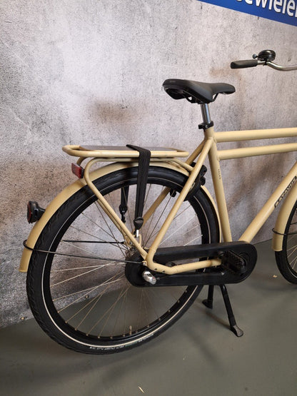 Batavus PACKD 3 Heren Camel mat 61cm