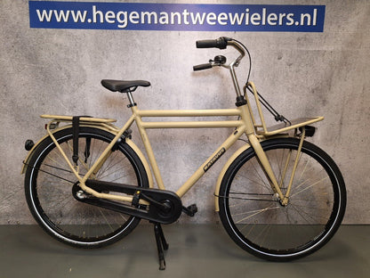 Batavus PACKD 3 Heren Camel mat 61cm