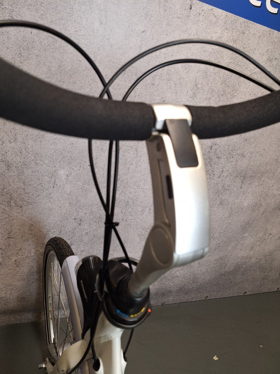 Batavus Mambo Dames Wit 53cm