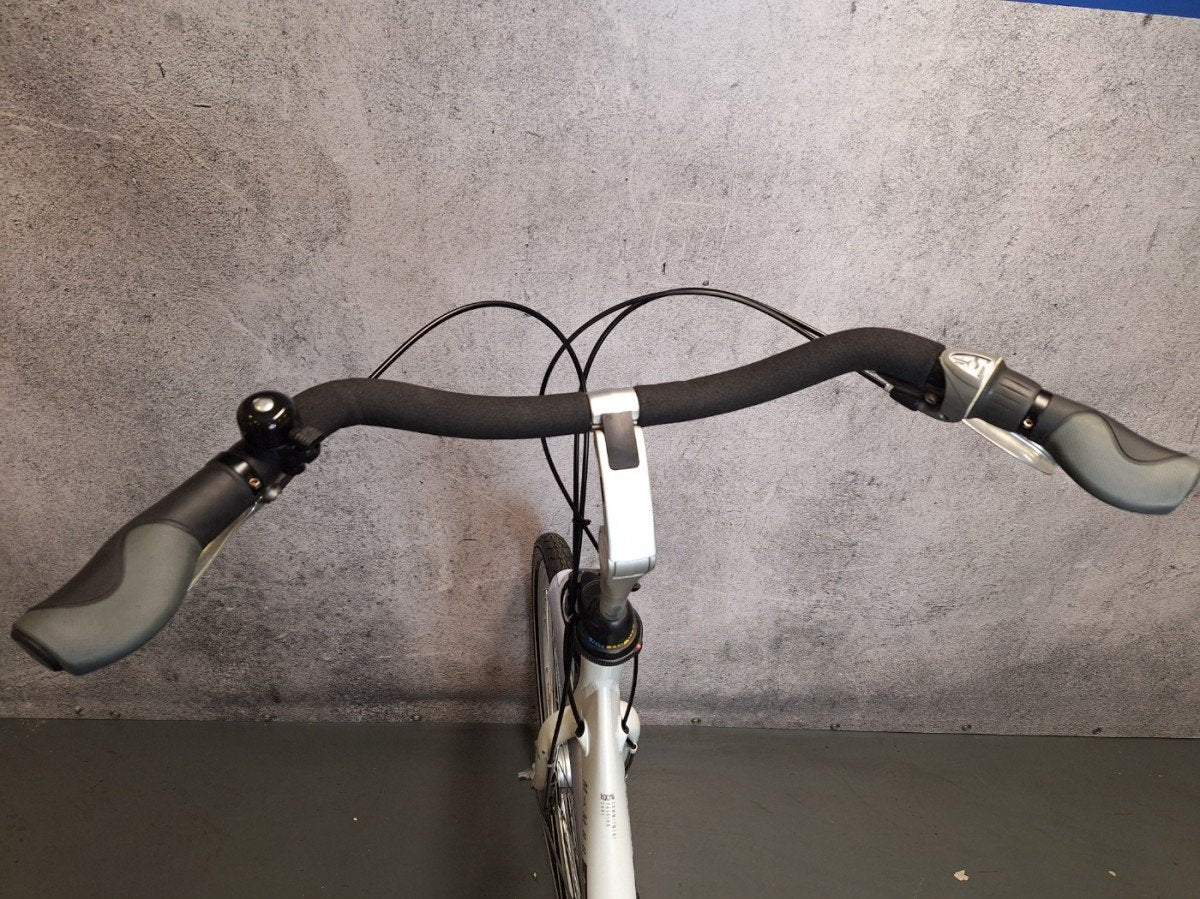 Batavus Mambo Dames Wit 53cm