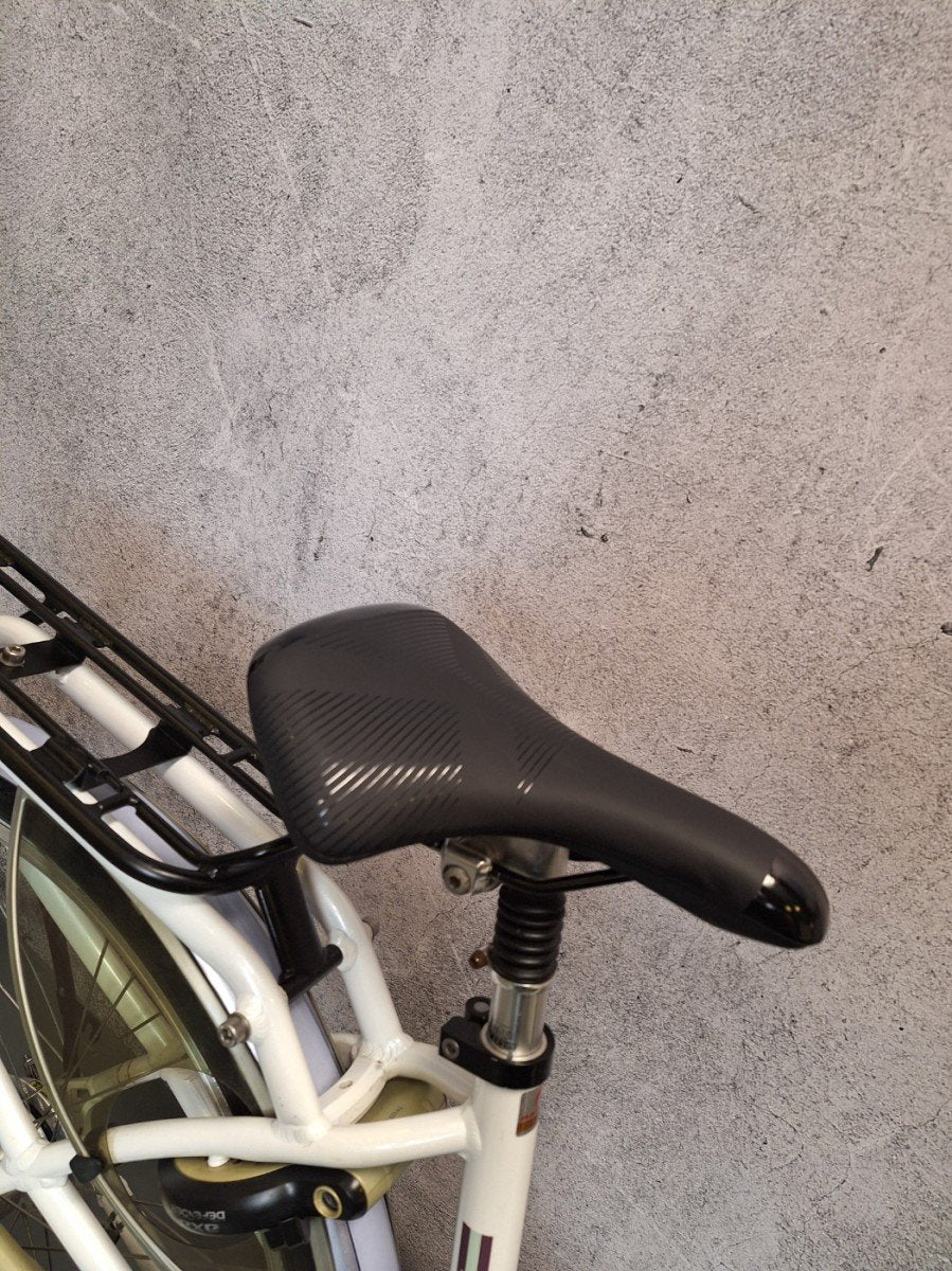 Batavus Mambo Dames Wit 53cm