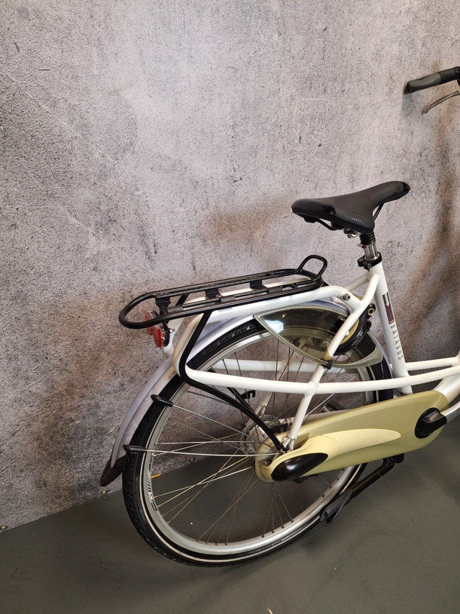 Batavus Mambo Dames Wit 53cm