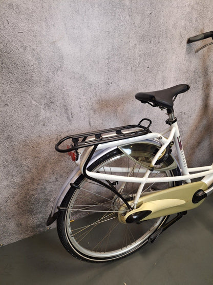 Batavus Mambo Dames Wit 53cm