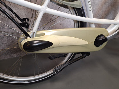 Batavus Mambo Dames Wit 53cm