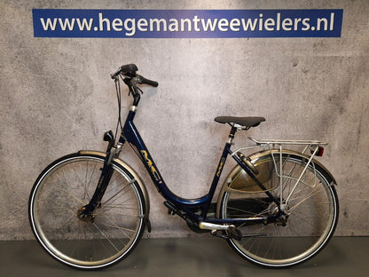 Multicycle Active Dames Blauw 50cm