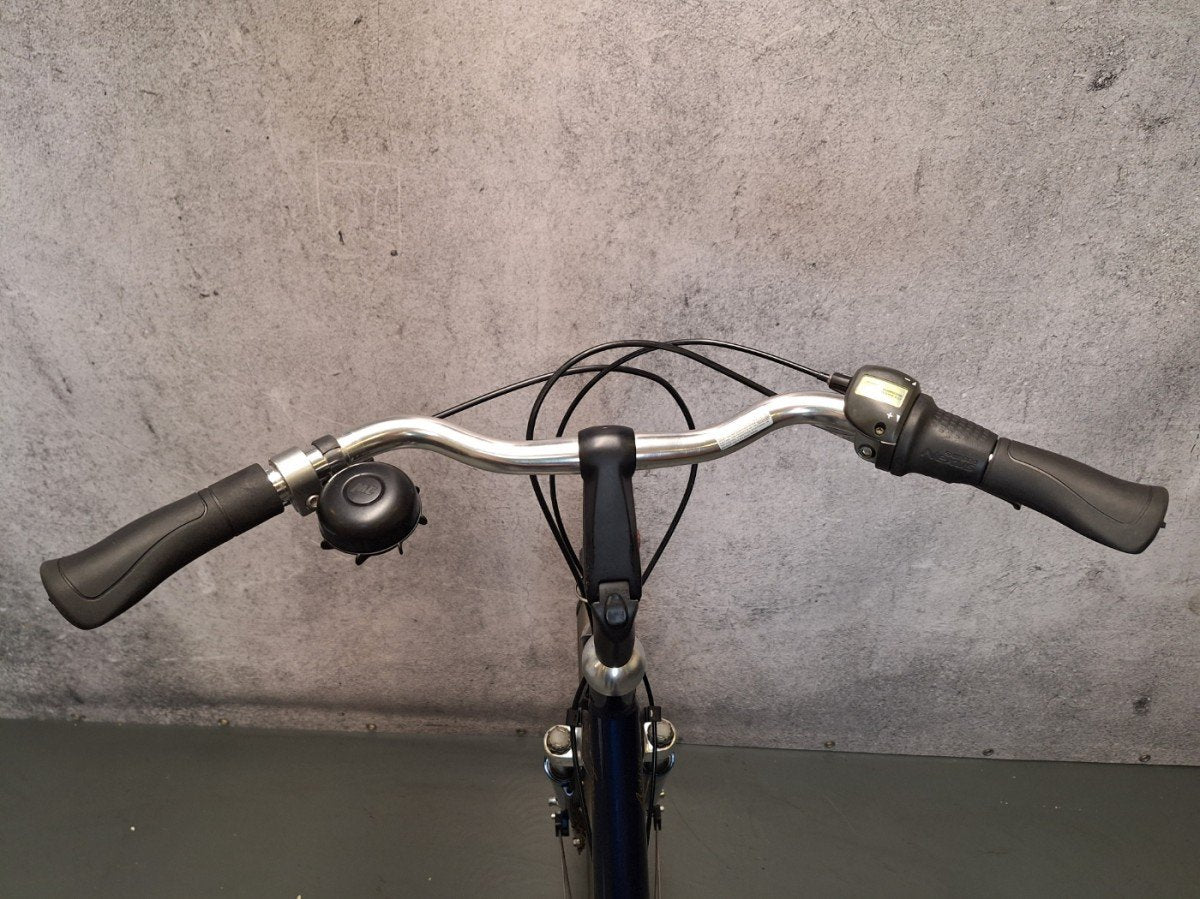 Multicycle Active Dames Blauw 50cm
