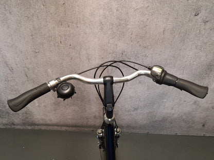 Multicycle Active Dames Blauw 50cm