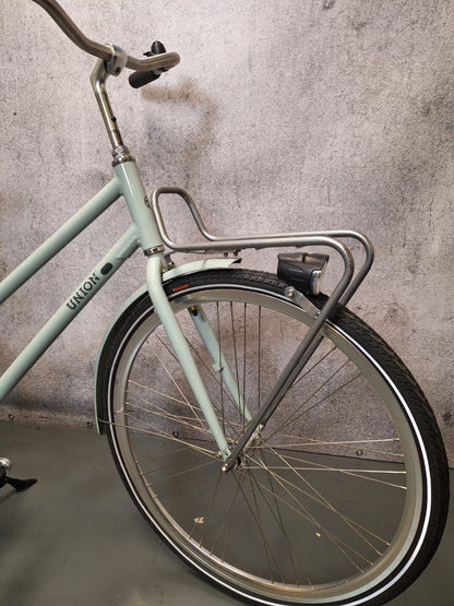 Union Flow Dames Grijs/blauw 57cm