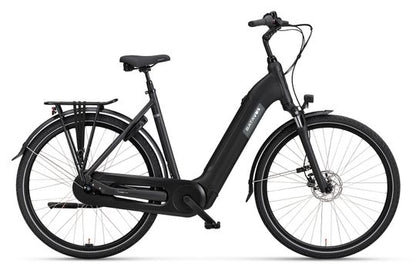 DAMES Smokingblack Matt 51cm 2026
