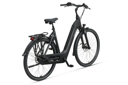 DAMES Smokingblack Matt 51cm 2026