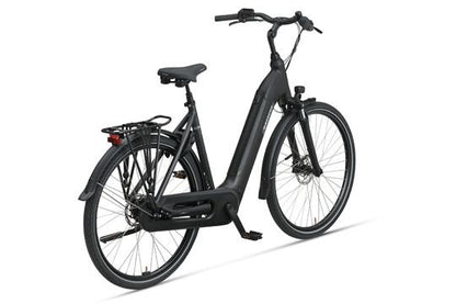 DAMES Smokingblack Matt 51cm 2026