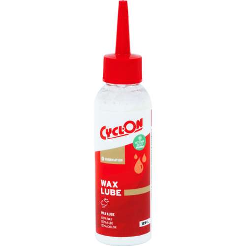 Wax/Olie CyclOn Wax Lube 125ml