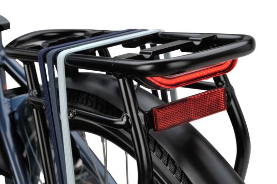 BATAVUS Senz Comfort DAMES Blauwzwart 61cm 2025