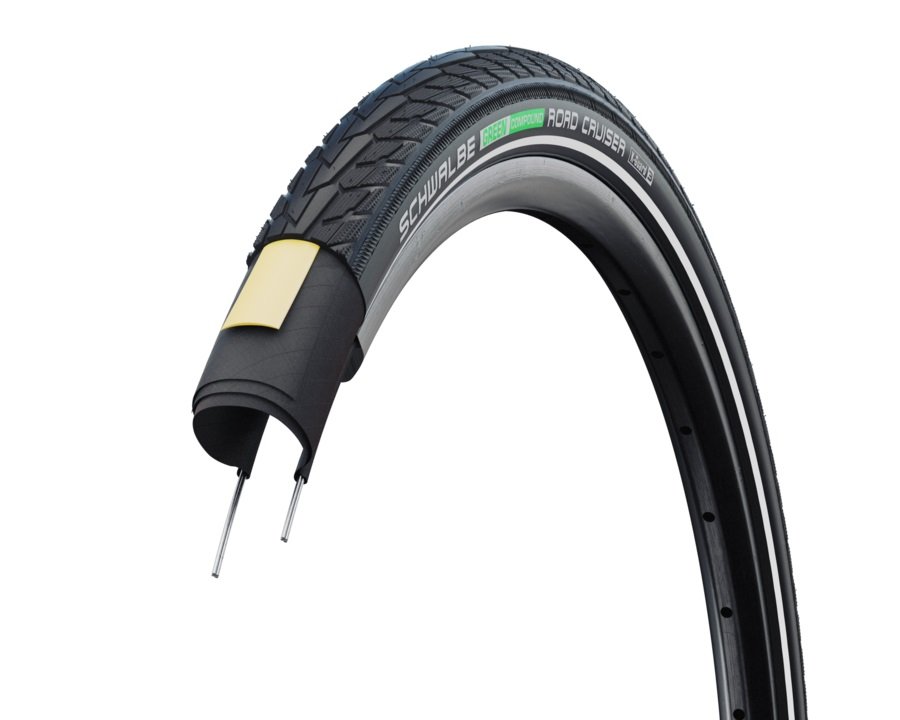 Buitenband - Schwalbe Road Cruiser (37-622)