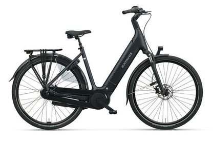 BATAVUS Finez PT 2026 DAMES Volcano Black Matt 57cm 2026
