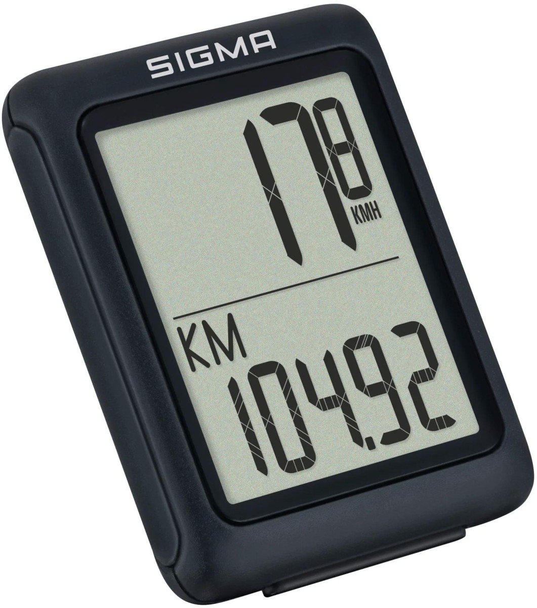 Fietscomputer Sigma BC 5.0 WR