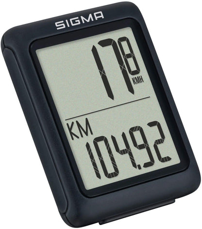 Fietscomputer Sigma BC 5.0 WR