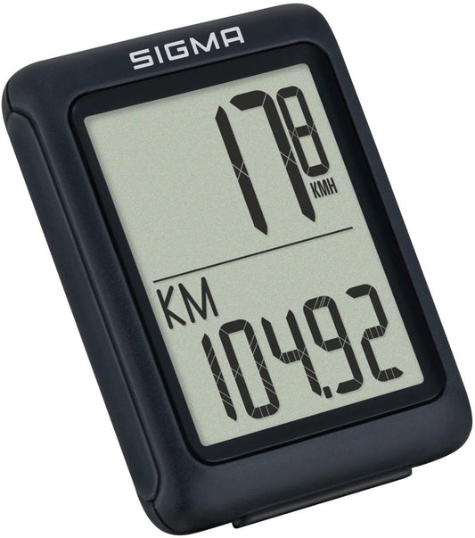 Fietscomputer Sigma BC 5.0 WR