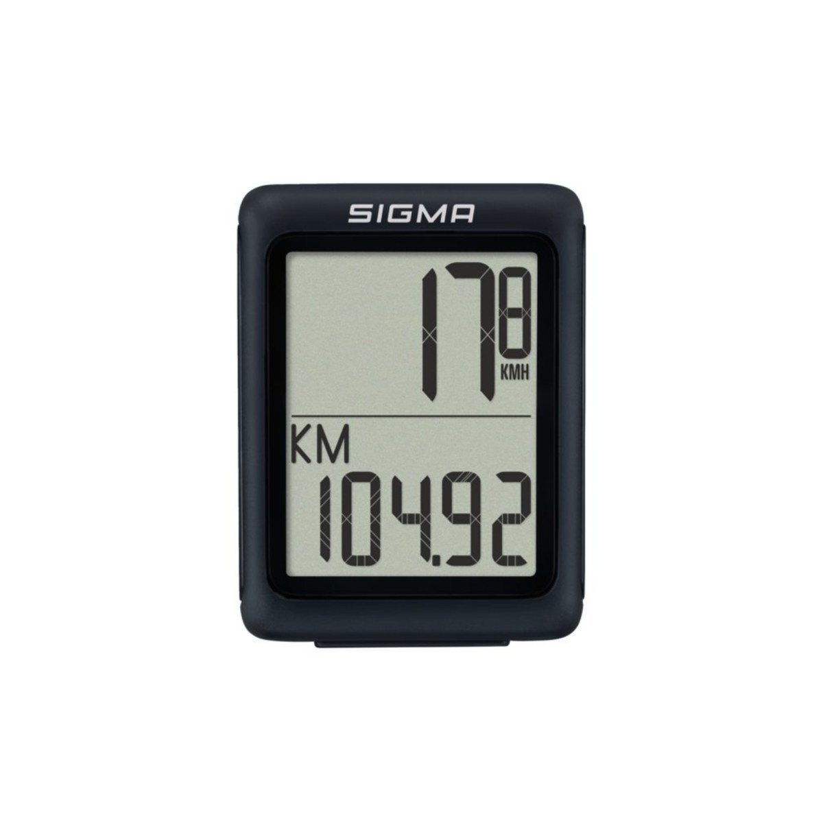 QA0902A Sigma BC 5.0 WL ATS