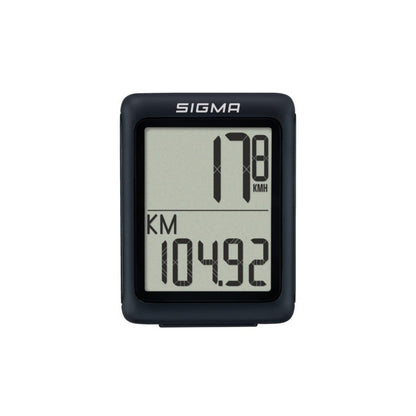 QA0902A Sigma BC 5.0 WL ATS